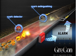 Fire detector
