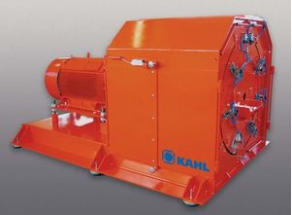 Hammer mill - HM S/R series