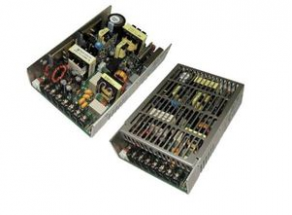 AC/DC power supply / open-frame / PFC / with power factor correction (PFC) input - 12 - 48 V, 320 W | PRL0602