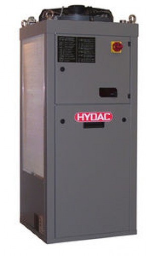 Refrigeration unit - max. 50 l/min, max. 12.5 kW 