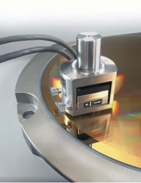 CNC machine calibration measuring device - KGM series