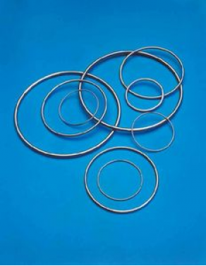 O-ring seal / metallic