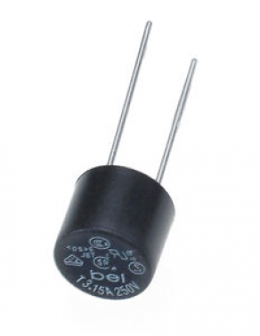 Medium-voltage fuse - MRF 50 