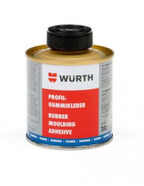 Rubber adhesive - 0890100015