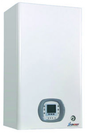 Air/water heat pump / high-temperature - 80AW / 38AW