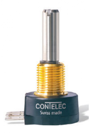 Conductive plastic precision potentiometer - 20 mm | PL240