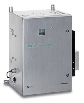 Optical spectrometer / NIR / UV VIS / for process applications - NIRS XDS