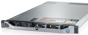 Server PC / rack-mounted - 2U | PowerEdge R620