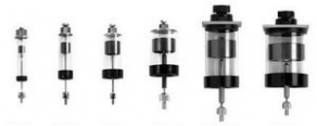Variable damper - 0.22" - 1.75"