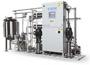 Reverse osmosis water purifier / automatic - BioPure HX2