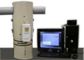 Gamma ray spectrometer - Model OS5500