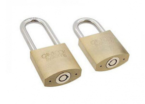 Padlock - Series 168MK 