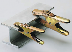 Welding clamp - 200 - 500 A | BATA series 