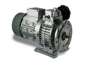 Mechanical variable speed drive with planetary reduction gear - 1.5:1 - 7.5:1 | VS series