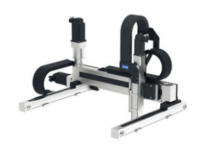 Cartesian robot / 3-axis / handling / room - 5 - 20 kg | LPP / LPE / RPE