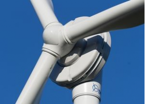 Direct-drive wind turbine - 2.0 MW | DW 90/96