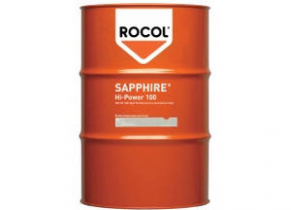 Hydraulic oil - SAPPHIRE Hi-Power 