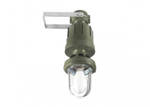 Explosion-proof ceiling light - EV HID series