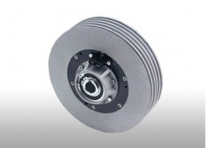 Electromagnetic particle clutch and brake - 10 - 320 Nm