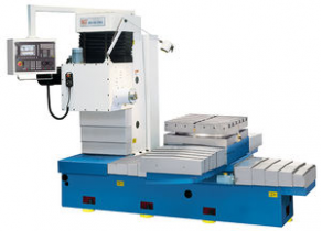 3-axis CNC milling-drilling machine - 700 x 510 x 800 mm | BO 90 CNC