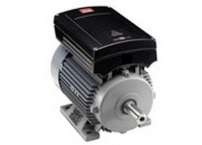 Asynchronous electric motor / three-phase / with integrated inverter - 0.55 - 7.5 kW, 380 - 480 V | VLT® FCM 300