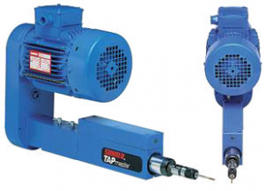 Precision tapping unit - GEM6