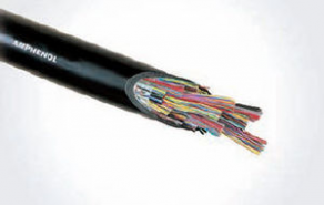 Data transmission cable / telephone