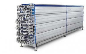 Tubular heat exchanger / for the food industry - Spiraflo®