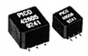 Power inductor / SMD / for electronics - 10 &#x003BC;H - 20 mH, max. 5.4 A 