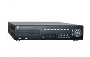 DVR video recorder / digital / CCTV