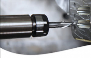 CAM software / for milling centers - PowerMILL 