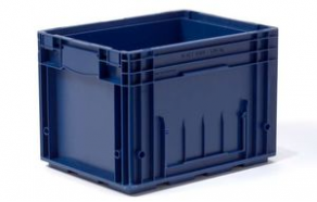 Stacking container - 396 x 297 x 280 mm, max. 20 kg | R-KLT 4329