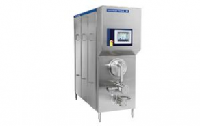 Process freezer / for ice cream production - Hoyer Frigus® KF series