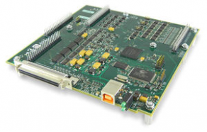 Data acquisition card - 16 bit, 1 MS/s | USB-2600 Series