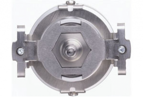 Incremental rotary encoder / for motor feedback - max. 2 048 ppr, ø 38 - 53 mm | CKS36 series 