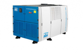 Low-pressure turbo-compressor - HST