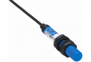 Capacitive proximity sensor - max. 25 mm | CM series 