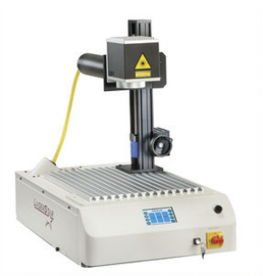 Marking laser / OEM - 10-70 W | 3500 Series