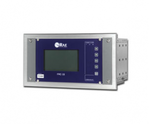 Multi-channel gas detection control unit - 16 Channels | FMC-16