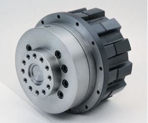 Cycloidal gear reducer / high-speed - max. 980 Nm, max. 50 rpm | GH series