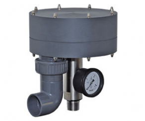 Chlorination device - 40 - 200 kg/h | C 2700-V