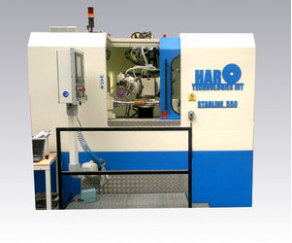 Grinding tool sharpening center / NC / 3 axis - 550 x 235 x 300 mm, 825 mm | STARLINE 550