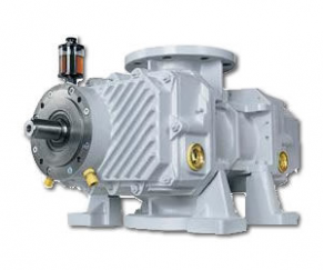 Roots vacuum pump - 200 - 15 600 m³/h