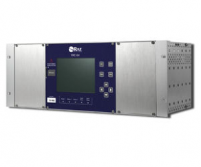Multi-channel gas detection control unit - 64 Channels | FMC-64