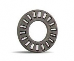 Needle thrust bearing