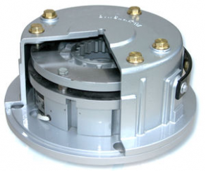 Electromagnetic brake / multi-disc / spring  - 100 - 1 600 Nm | KFB series
