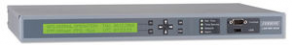 NTP server Network Time Protocol - 10 MHz, 2 x 10/100 Mbps, GPS | LANTIME M300/GPS