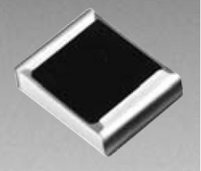 Chip resistor / thick-film - CR series   