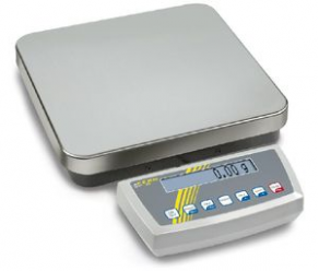Precision scale / industrial - 3 - 150 g, 0.01 - 1 g | DS series 