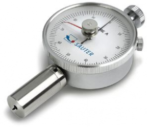 Shore hardness tester - 100 HA | HB series 